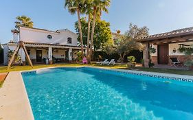 Chalet El Santiscal